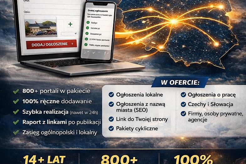 zdjecie ogloszenia