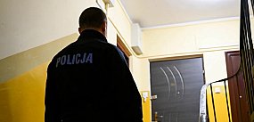Pomorskie/ 44-letni funkcjonariusz SOP zaatakował nożem