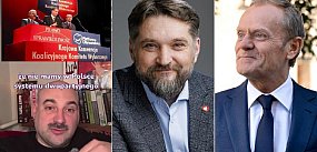 Gdyński radny „Koalicji” atakuje Tuska
