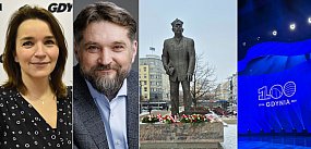 Anna Szpajer: zabrakło w niej miejsca dla Kaszubów, dla