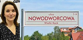 Szpajer do Kosiorek: ma Pani odwagę spojrzeć mieszkańco