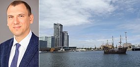 Pogorzelski: samorząd to nie partia, samorząd to sąsied