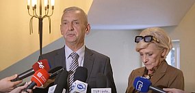 Związkowcy po spotkaniu w MEN: nie akceptujemy wzrostu