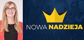 Kurecka: nasze wybrzeże to potencjał, którego obecna wł