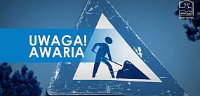 Wielka awaria wodociągów w Gdyni!