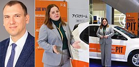 Pogorzelski: czas to najcenniejsza waluta każdego człow