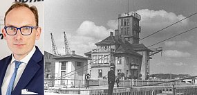 Ubych: dlaczego powinniśmy być dumni z historii Gdyni