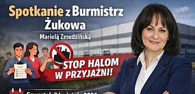 „NIE” dla hali produkcyjnej w rejonie Przyjaźń–Lniska -