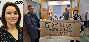 Anna Szpajer: co dalej z Kaczymi Bukami?