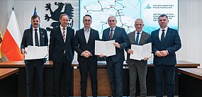 Masz bilet miesięczny na pociąg? Będziesz mógł jeździć