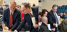 Ubych: od blisko 30 lat, co roku i bez wyjątku!