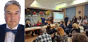 Szpajer:  Urząd Miasta Gdyni nie jest nawet w stanie po