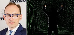 Ubych: mógłbym powiedzieć: Matrix nadchodzi