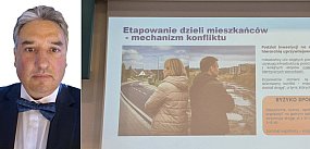 Szpajer: kiedy drogi na Kaczych Bukach powstaną?