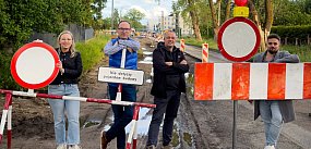 Ubych: Wiczliński Ruch Oporu czeka na Ciebie!