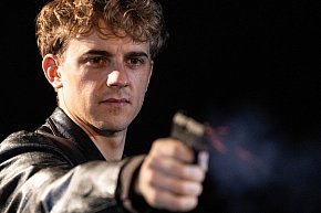 Teatr Gdynia Główna - Kto zabił w Konitzville-11161