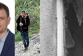 Gruchała: minął miesiąc i cisza... Policja nadal wyjaśnia?-76118