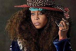 Erykah Badu wystąpi w Gdyni-76280