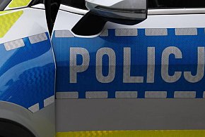 Policja zatrzymała podejrzewanego o kradzież lexusa należącego do rodziny premiera-76290