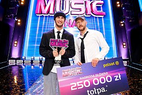 Pokaż swój talent! „Must Be the Music”  szuka artystów w Sopocie-76359