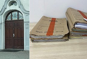 Richert: może się okazać, że sprawami zajmuje się również kierownik referatu  -76552