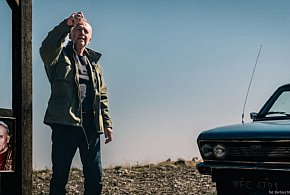 50. FPFF/ Linda o „Zamachu na papieża”: umówiliśmy się z Pasikowskim, że to nasz  -76543