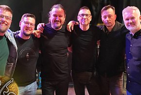 Amarok + Quidam - Double Headliner Tour 2025 - Gdynia Klub UCHO-76603