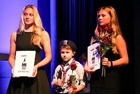 17. Międzynarodowy Festiwal NNW. Nagrody przyznane-77091