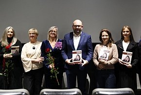 Ukazał się Wejherowski Rocznik Kulturalny 2024-77409