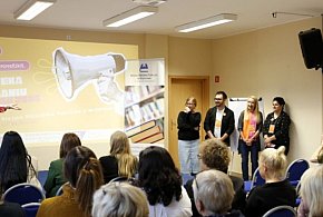 Pomorski Bibliolab w Miejskiej Bibliotece Publicznej-77498