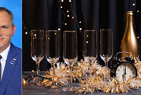 Duda: festyn parafialny za nami, a w grudniu kiermasz świąteczny i bal sylwestrowy-77471