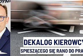 Ubych: to oczywiście wina miasta, drogowców, pogody i planety Merkury-77603