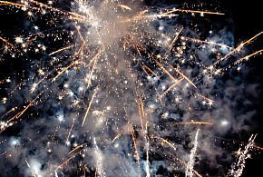 Koniec fajerwerków w Polsce? Minister klimatu mówi wprost-77751