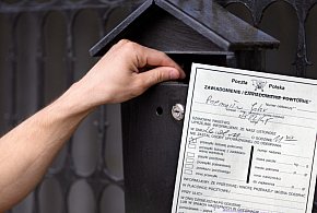 Papierowe awizo odchodzi do historii. Teraz tak będziesz odbierać pisma-77821