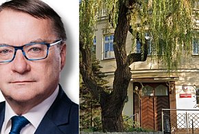 Poseł Biernacki interpeluje w sprawie asystentów prokuratorów-77912