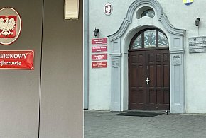 Kopicki: gdyby na drodze przy ul. Rzecznej wystąpiło zniszczenie rowu referat-77933