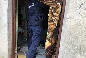 Nie bądź obojętny – reaguj na osoby narażone na wychłodzenie-77981