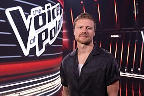 Gdynianin w ćwierćfinale „The Voice of Poland”-78026