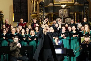 Niezwykły koncert w wejherowskiej Kolegiacie-78459