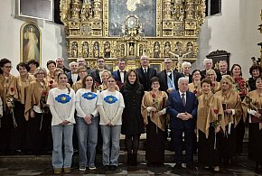 105 lat muzycznej duszy Żukowa – Jubileusz Chóru „Harmonia”-78555