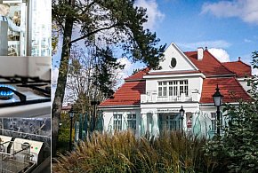 Black Friday w Muzeum Piaśnickim? Placówka wyprzedaje m.in. rowery, frytkownicę i-78594