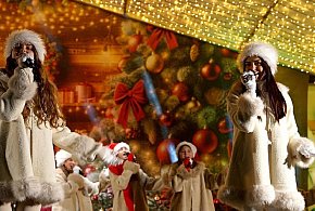 Gdyńskie mikołajki tuż-tuż-78702