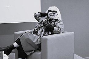 Nie żyje Magda Umer. Jedna z ikon polskiej piosenki literackiej-79088