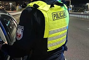 Dzięki obywatelskiej postawie zatrzymano nietrzeźwego kierowcę-79077
