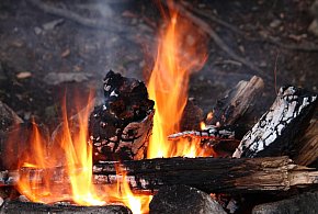 Rośnie kara. Jeden błąd przy ogniu i 30 tys. zł nie twoje!-79239