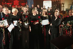 Za nami niezwykły Koncert Jubileuszowy 40-lecia Chóru Cantores Veiherovienses-79365