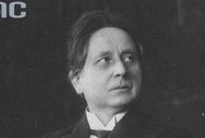 80 lat temu zmarł kompozytor Roty, opery Legenda Bałtyku i oratorium Quo vadis