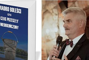 „Wiadro boleści” Zbigniewa Bębenka. Kryminalna historia z Gdynią w tle