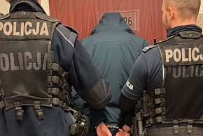 Sukces kryminalnych w walce z handlarzami narkotyków