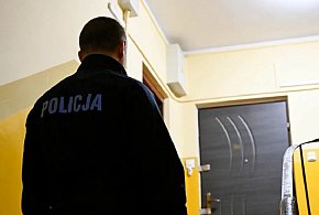 Pomorskie/ 44-letni funkcjonariusz SOP zaatakował nożem swą rodzinę, nie żyje czte